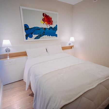 Resort Termas Romanas Restinga Seca Екстер'єр фото