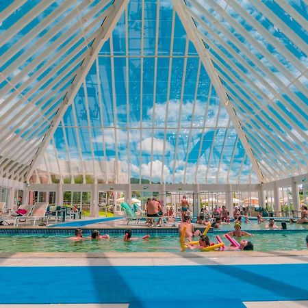 Resort Termas Romanas Restinga Seca Екстер'єр фото
